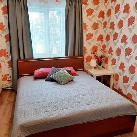 Rendas Brīvdienu mājas